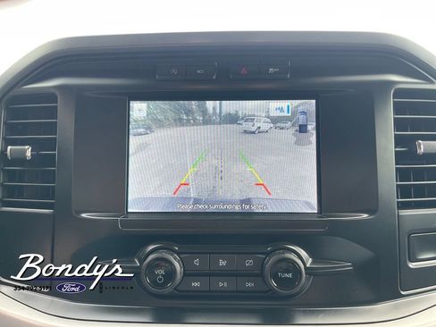 Used 2023 Ford F150 XLT image 6