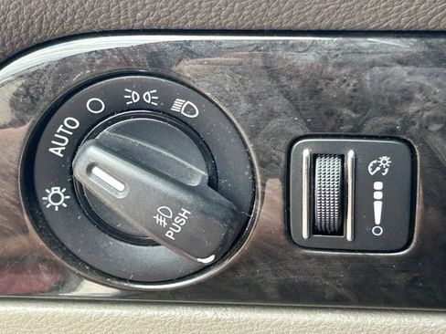 Used 2013 Dodge Durango Crew w/ Trailer Tow Group IV AWD/4WD image 22