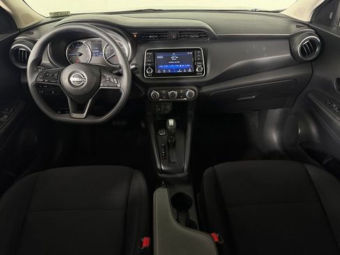 Used 2023 Nissan Kicks S FWD image 12