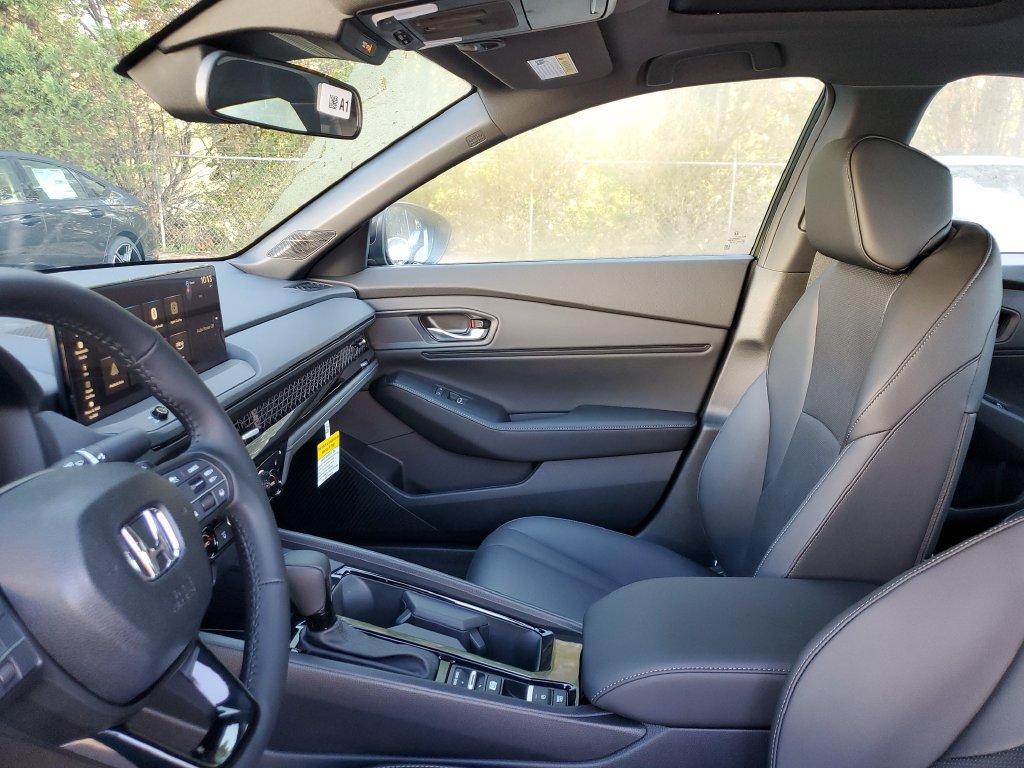 New 2026 Honda Accord Sport image 15