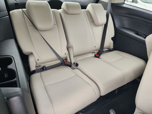New 2026 Honda Odyssey EX-L image 7