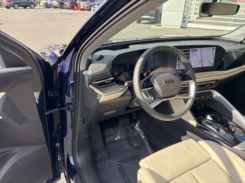 New 2026 Audi Q5 Premium Plus image 10