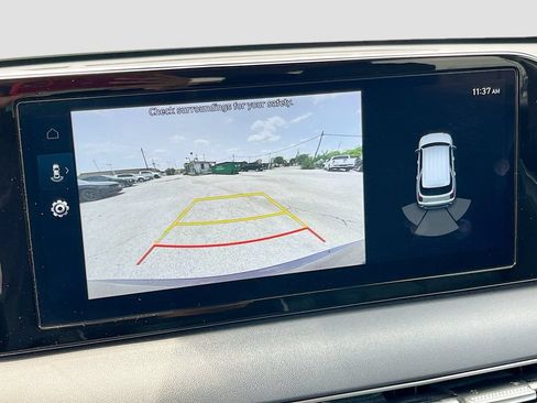 Used 2025 Hyundai Palisade SEL FWD image 14