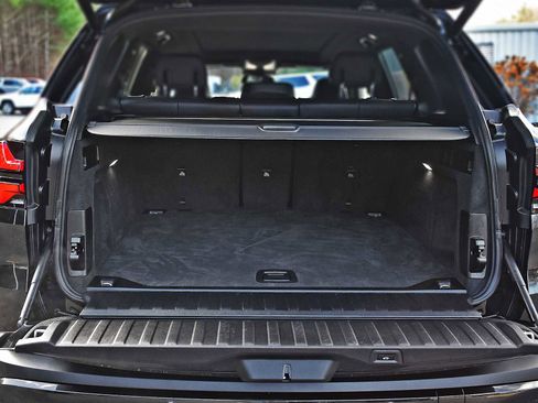 Used 2026 BMW X5 xDrive40i image 10