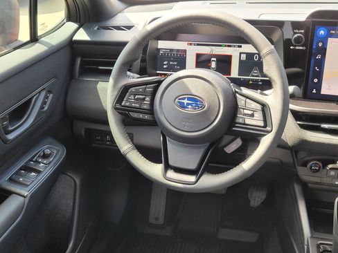 New 2026 Subaru Outback Limited image 6