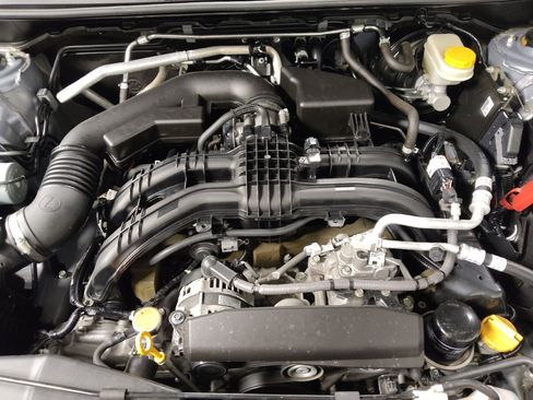 Used 2021 Subaru Crosstrek 2.0i Premium w/ Moonroof Package image 30