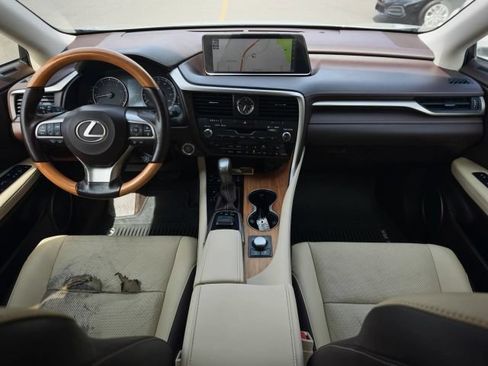Used 2016 Lexus RX 350 AWD w/ Premium Package image 41