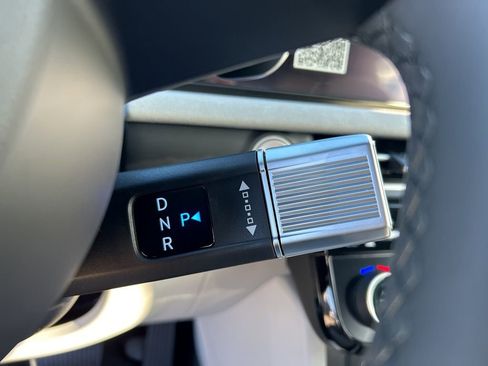 New 2026 Hyundai Tucson Limited image 9