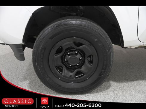 Certified 2023 Toyota Tacoma SR image 19