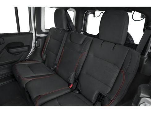 Used 2018 Jeep Wrangler Unlimited Rubicon AWD/4WD image 16