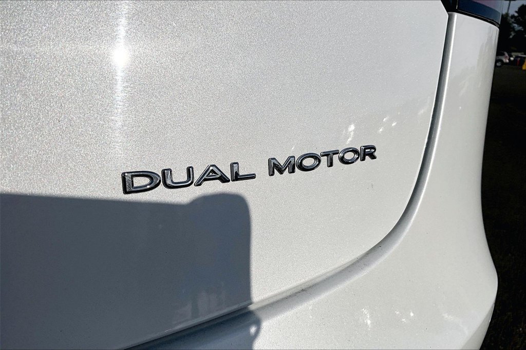 Used 2021 Tesla Model 3 Long Range AWD/4WD image 8