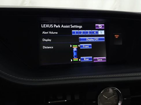 Used 2014 Lexus ES 300h image 21