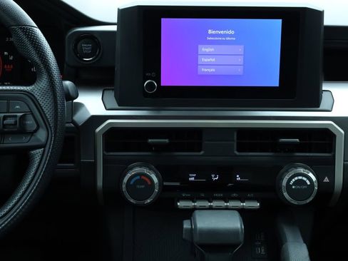 Used 2025 Toyota Tacoma SR5 image 29