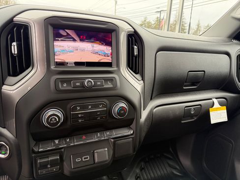 New 2026 Chevrolet Silverado 3500 W/T w/ WT Convenience Package image 22