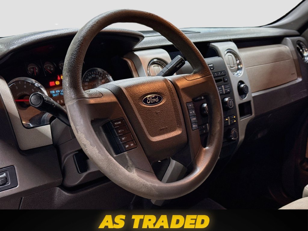 Used 2009 Ford F150 STX AWD/4WD image 13