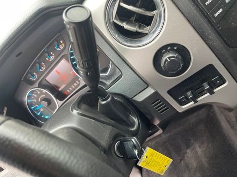 Used 2013 Ford F150 XLT w/ Luxury Equipment Group image 20