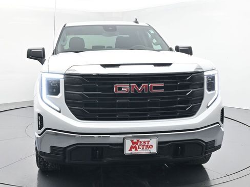New 2026 GMC Sierra 1500 Pro w/ Pro Value Package image 18