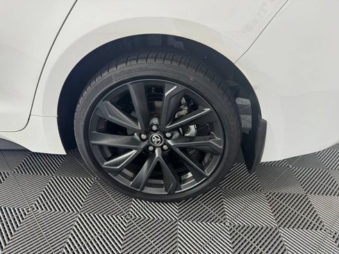 Used 2026 Toyota Corolla SE FWD image 13