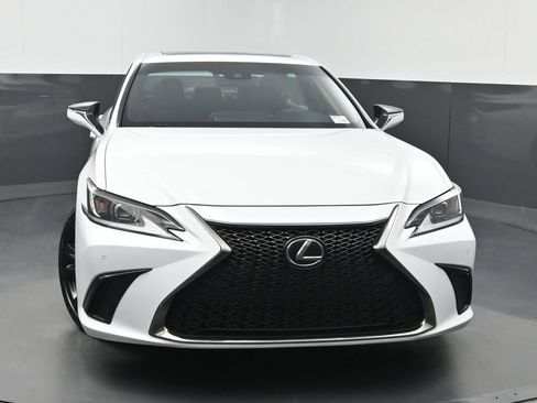 Used 2023 Lexus ES 350 F Sport w/ Accessory Package (Z2) FWD image 42
