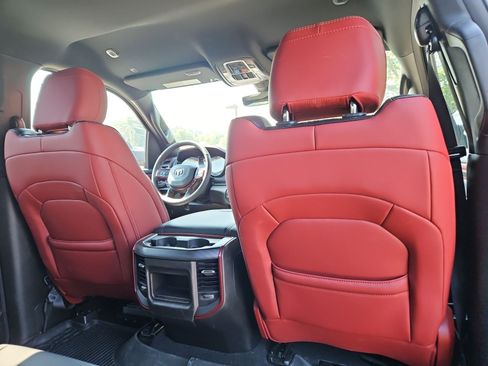 Used 2026 RAM 1500 Rebel w/ Rebel Level 1 Equipment Group AWD/4WD image 18