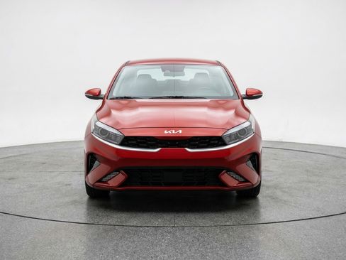 Used 2024 Kia Forte LXS FWD image 2