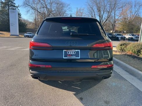 New 2026 Audi Q7 2.0T Premium Plus image 4