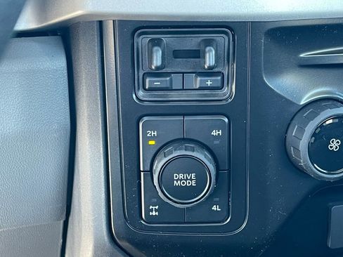 New 2026 Ford F350 XL w/ STX Appearance Package image 15