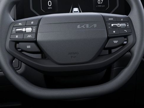 New 2026 Kia Sportage S AWD/4WD image 22