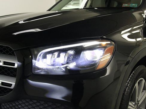 Certified 2023 Mercedes-Benz GLS 450 GLS 450 image 9