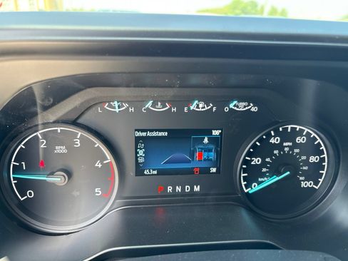 New 2026 Ford F450 XLT w/ XLT Value Package AWD/4WD image 16