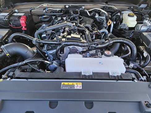 New 2026 Toyota Tacoma TRD Off-Road image 20