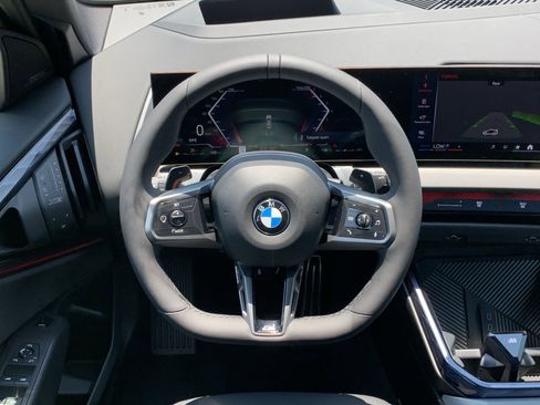 Used 2025 BMW X3 xDrive30i w/ Premium Package image 18