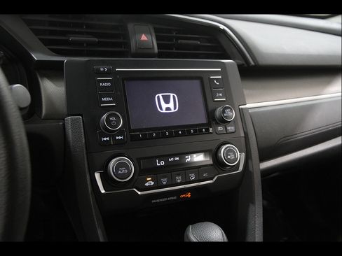 Used 2019 Honda Civic LX image 9