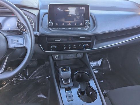 Certified 2023 Nissan Rogue S image 19