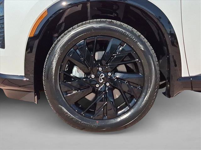 New 2027 INFINITI QX65 Sport w/ Cargo Package AWD/4WD image 10