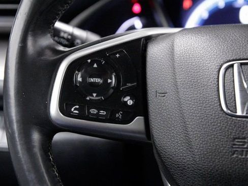 Used 2019 Honda Civic EX image 23