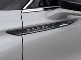 Certified 2023 Lincoln Corsair Reserve w/ Equipment Group 202A image 5