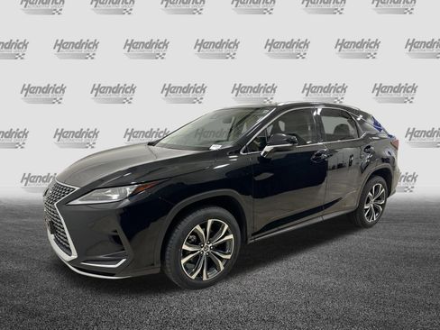 Used 2020 Lexus RX 350 FWD w/ Premium Package image 5