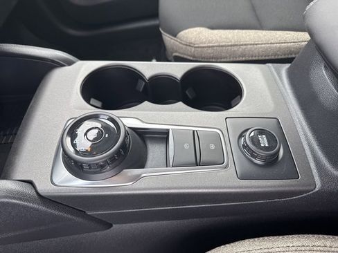 New 2025 Ford Bronco Sport Big Bend w/ Convenience Package image 17