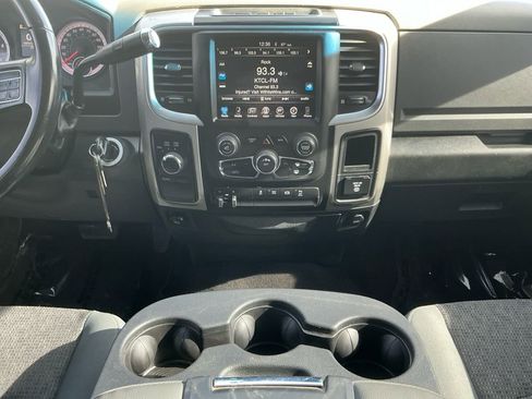 Used 2017 RAM 2500 Big Horn image 11
