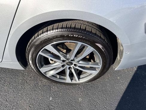 Used 2023 Audi A6 2.0T Premium image 17