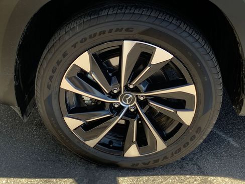 Used 2025 MAZDA CX-50 2.5 Hybrid w/ Premium Plus Pkg image 32