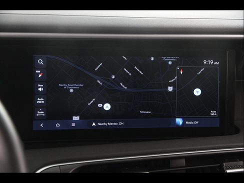 Certified 2026 Hyundai Palisade SEL AWD/4WD image 10