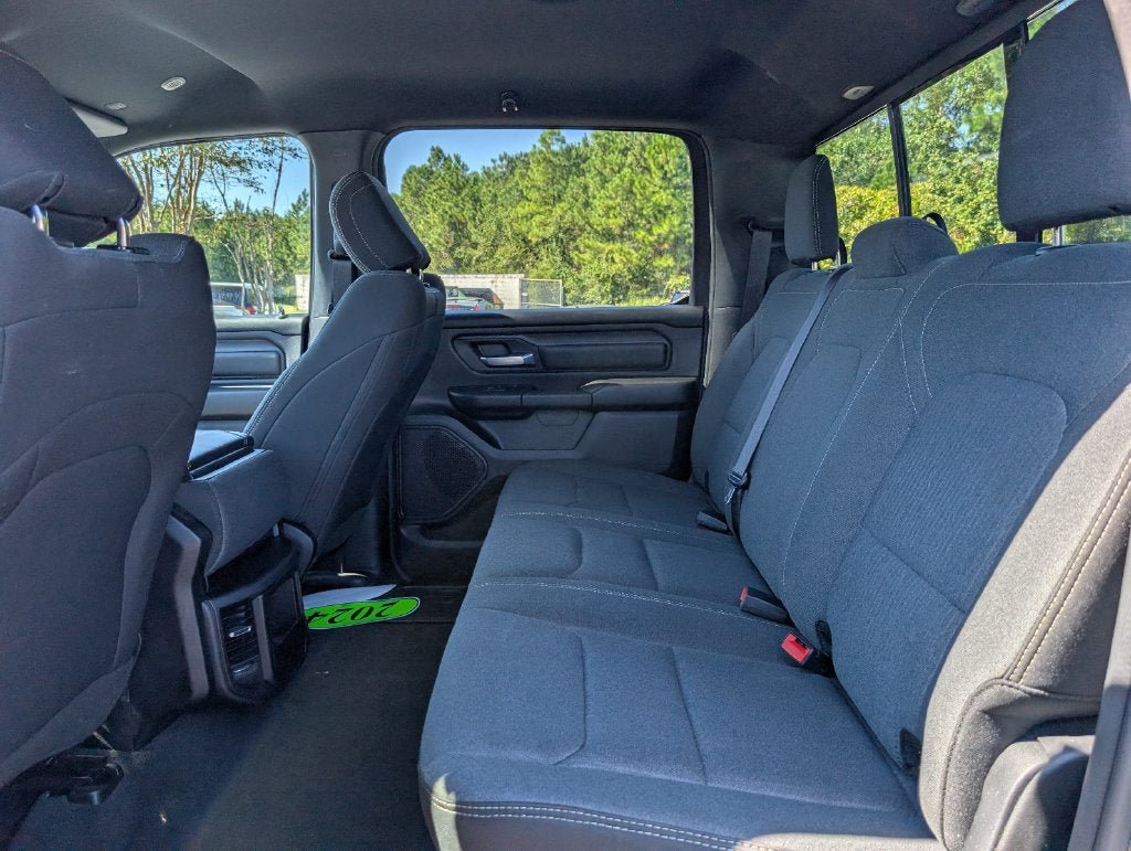 Used 2024 RAM 1500 Tradesman w/ Night Edition AWD/4WD image 33