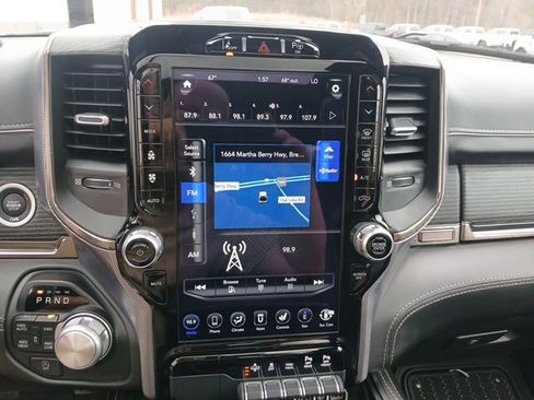 Used 2019 RAM 1500 Limited image 41