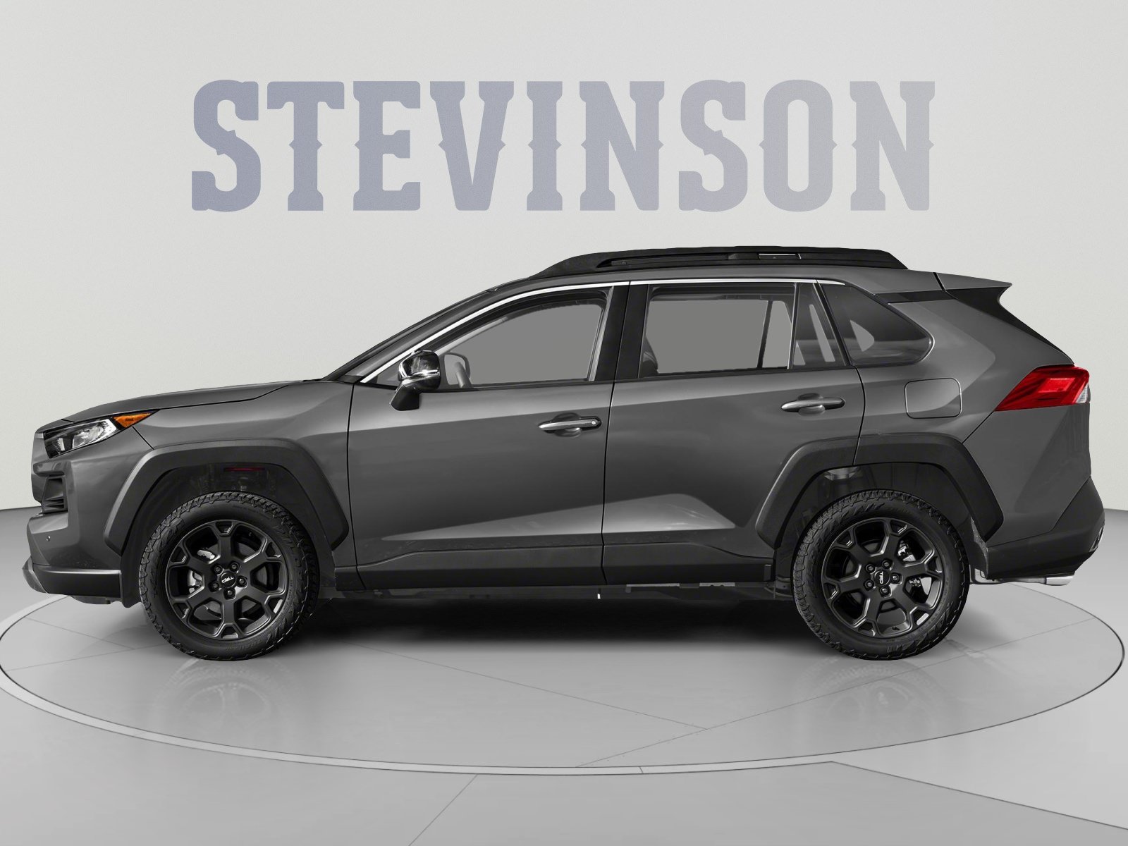 Used 2021 Toyota RAV4 TRD Off-Road w/ TRD Off-Road Weather Package AWD/4WD image 3