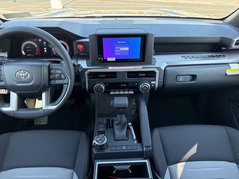 New 2026 Toyota Tacoma TRD Off-Road AWD/4WD image 19