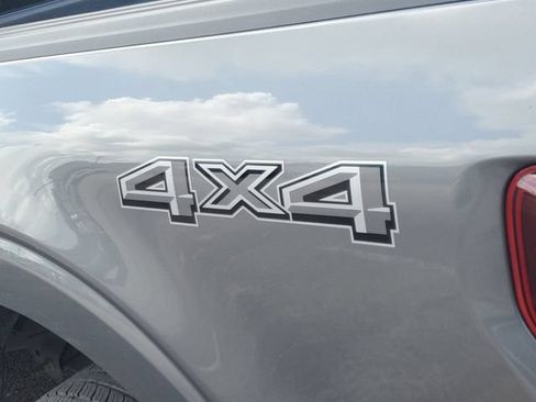 Used 2025 Ford F150 XLT w/ Equipment Group 301A Standard AWD/4WD image 5