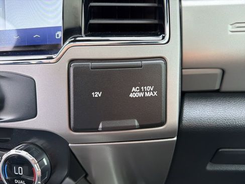 Used 2022 Ford F350 Lariat w/ Lariat Ultimate Package AWD/4WD image 47
