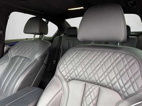 Certified 2023 BMW M550i xDrive w/ Executive Package image 18